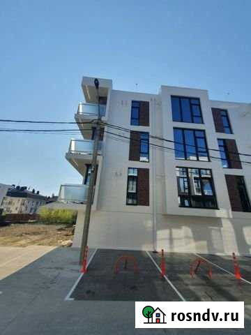 Машиноместо 10 м² на продажу в Сочи Сочи - изображение 1