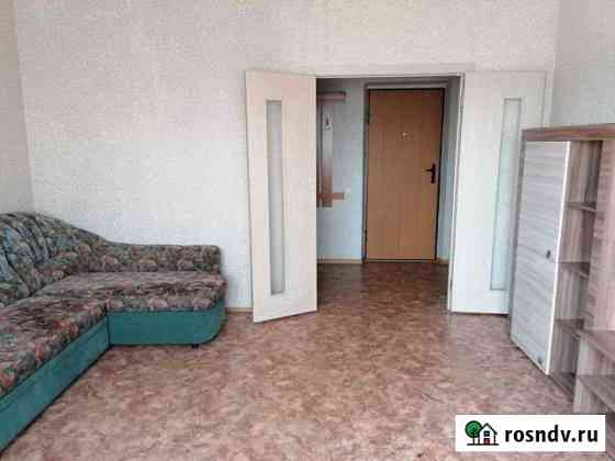 1-комнатная квартира, 40.2 м², 15/15 эт. в аренду на длительный срок в Красноярске Красноярск