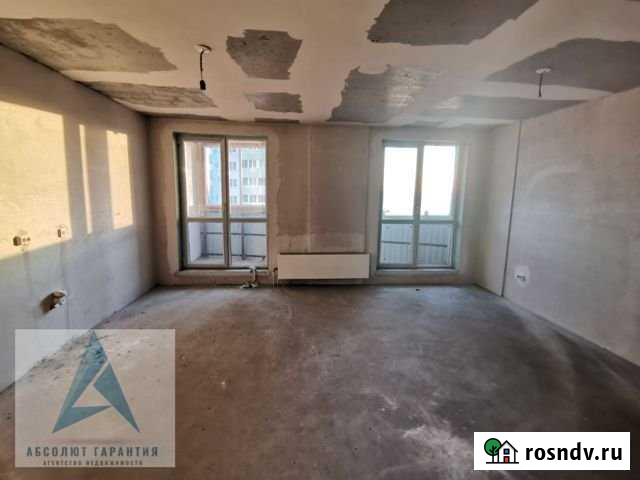 Квартира-студия, 38 м², 15/25 эт. на продажу в Новосибирске Новосибирск - изображение 1