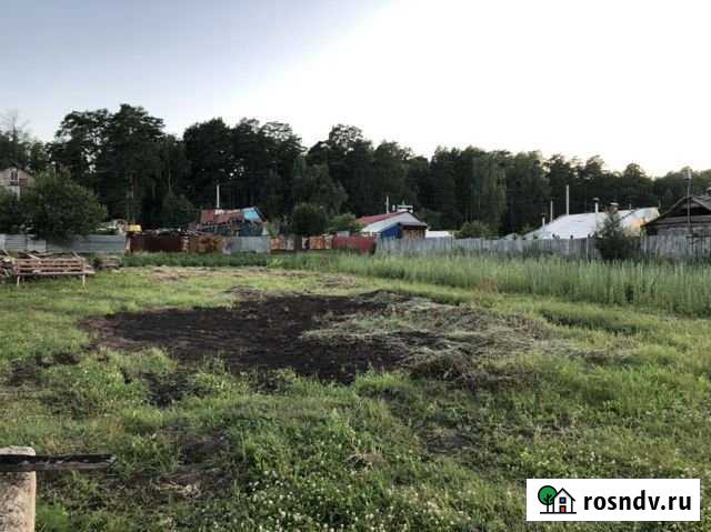 Участок ИЖС 8 сот. на продажу в Бугульме Бугульма - изображение 1