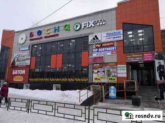 Сдам в аренду, площадь 36-65 м2 Ачинск