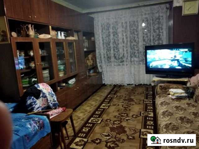 1-комнатная квартира, 32 м², 5/5 эт. на продажу в Сасово Сасово - изображение 1