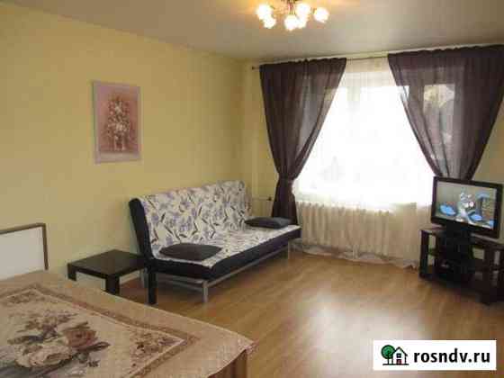 1-комнатная квартира, 43 м², 2/13 эт. в аренду посуточно в Уфе Уфа