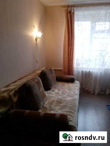 Комната 12 м² в 4-ком. кв., 9/9 эт. на продажу в Кирове Киров - изображение 1