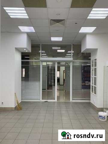 Офис в центре 33,5 м2 - 211 Каб Чебоксары - изображение 1