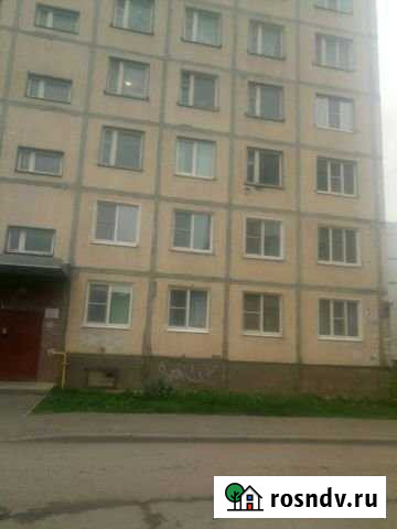 3-комнатная квартира, 58 м², 8/9 эт. на продажу в Тосно Тосно - изображение 1