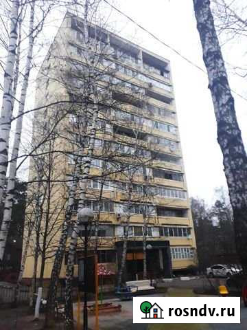 2-комнатная квартира, 46.7 м², 4/12 эт. на продажу в Заречье Заречье - изображение 1