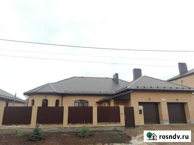 Дом 250 м² на участке 10 сот. на продажу в Оренбурге Оренбург - изображение 1