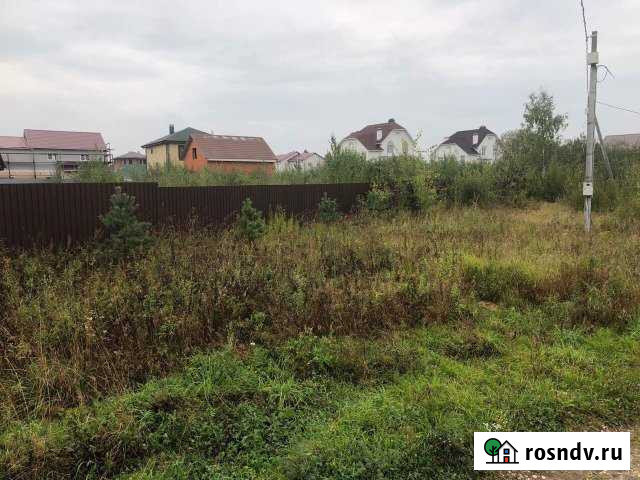 Участок ИЖС 23 сот. на продажу в Монино Монино - изображение 1