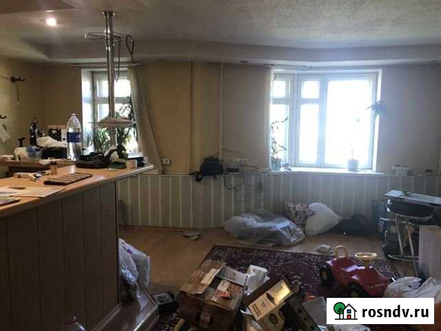3-комнатная квартира, 120 м², 1/5 эт. на продажу в Иваново Иваново - изображение 1