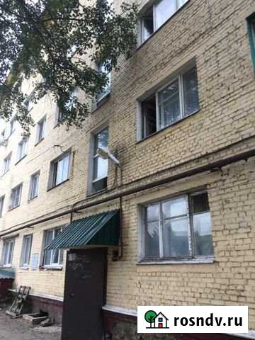 Комната 12.5 м² в 6-ком. кв., 5/5 эт. на продажу в Тамбове Тамбов - изображение 1