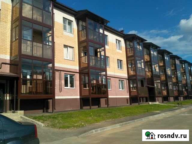 1-комнатная квартира, 20 м², 3/3 эт. на продажу в Костроме Кострома - изображение 1