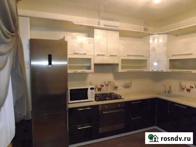 2-комнатная квартира, 76 м², 7/9 эт. в аренду на длительный срок в Калуге Калуга - изображение 1