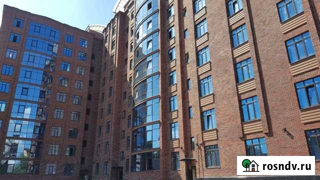 3-комнатная квартира, 80.5 м², 8/9 эт. на продажу в Нальчике Нальчик - изображение 1