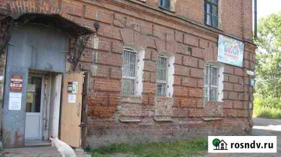 Торговое помещение, 130 кв.м. возможна аренда Вичуга