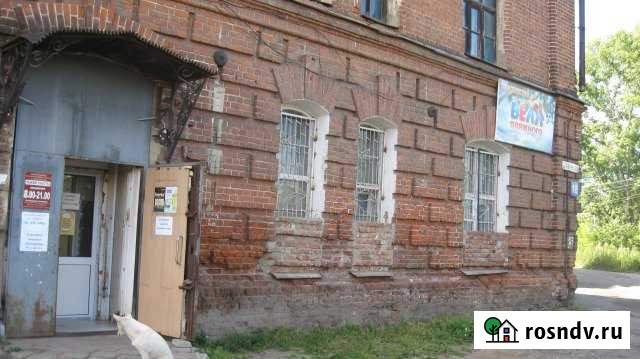 Торговое помещение, 130 кв.м. возможна аренда Вичуга - изображение 1