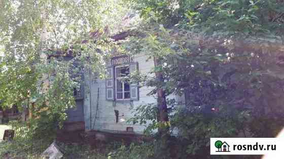 Дом 63 м² на участке 40 сот. на продажу в Саяногорске Саяногорск