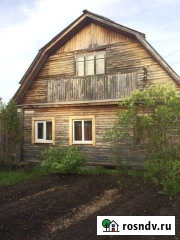 Дача 70 м² на участке 8 сот. на продажу в Николо-Павловском Николо-Павловское - изображение 1