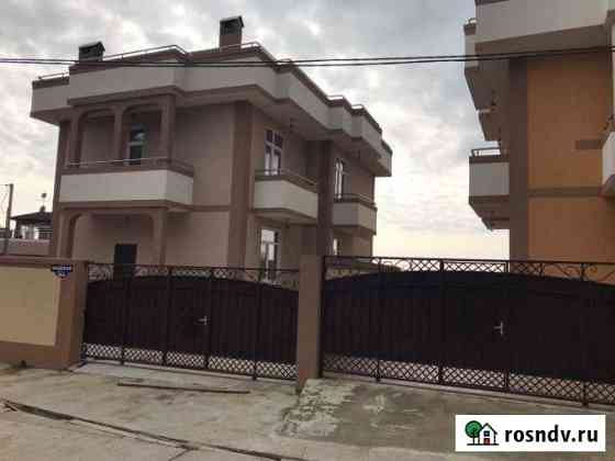 Коттедж 260 м² на участке 5 сот. на продажу в Сочи Сочи