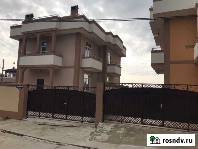 Коттедж 260 м² на участке 5 сот. на продажу в Сочи Сочи - изображение 1