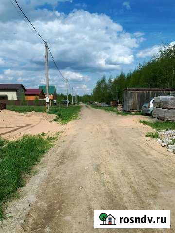 Участок ИЖС 15 сот. на продажу в Твери Тверь - изображение 1