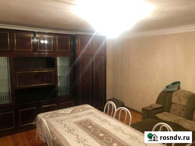 2-комнатная квартира, 39 м², 1/1 эт. в аренду на длительный срок в Махачкале Махачкала - изображение 1