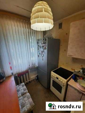 3-комнатная квартира, 62 м², 1/5 эт. на продажу в Петропавловске-Камчатском Петропавловск-Камчатский - изображение 1