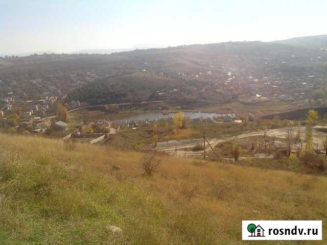 Участок ИЖС 10 сот. на продажу в Красном Кургане Красный Курган - изображение 1