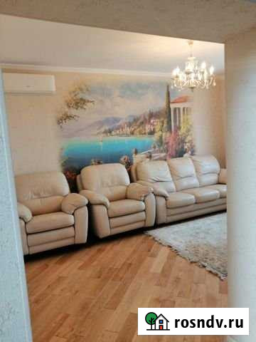 Дом 121.3 м² на участке 5.5 сот. на продажу в Азове Азов - изображение 1