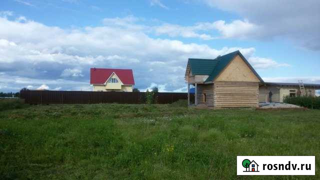 Дом 65 м² на участке 17.8 сот. на продажу в Ярославле Ярославль - изображение 1