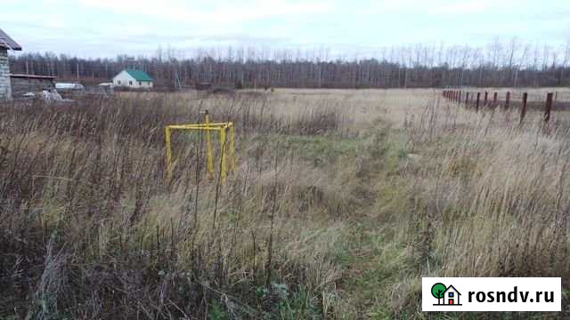 Участок ИЖС 15 сот. на продажу в Набережных Челнах Набережные Челны - изображение 1