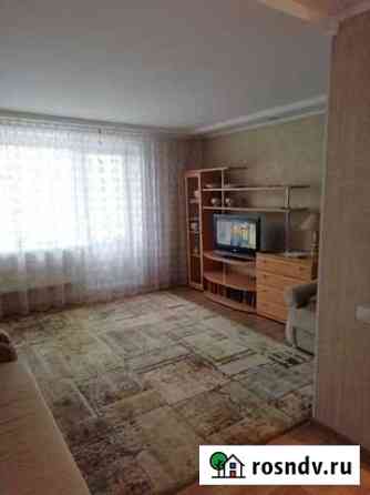 4-комнатная квартира, 78 м², 6/9 эт. на продажу в Абакане Абакан