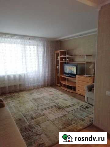 4-комнатная квартира, 78 м², 6/9 эт. на продажу в Абакане Абакан - изображение 1