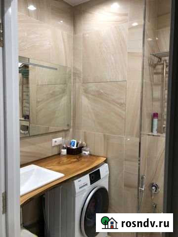 2-комнатная квартира, 65 м², 1/17 эт. на продажу в Видном Видное - изображение 1