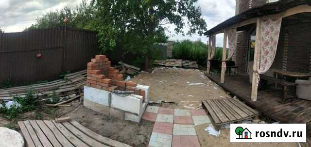 Коттедж 100 м² на участке 2 сот. в аренду посуточно в Нижнем Новгороде Нижний Новгород - изображение 1