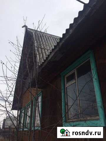 Дом 147.3 м² на участке 15 сот. на продажу в Канске Канск - изображение 1