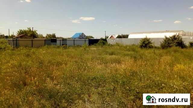 Участок СНТ, ДНП 5 сот. на продажу в Оренбурге Оренбург - изображение 1