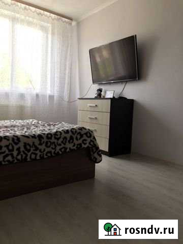 1-комнатная квартира, 34 м², 2/3 эт. на продажу в Шилово Шилово - изображение 1