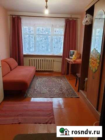 Комната 12 м² в 5-ком. кв., 1/3 эт. на продажу в Йошкар-Оле Йошкар-Ола - изображение 1