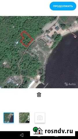 Участок СНТ, ДНП 8 сот. на продажу в Ульяновске Ульяновск - изображение 1