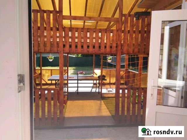 Дом 60 м² на участке 13 сот. в аренду посуточно в Оверятах Оверята - изображение 1