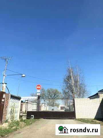 Гараж >30 м² на продажу в Жуковском Жуковский - изображение 1