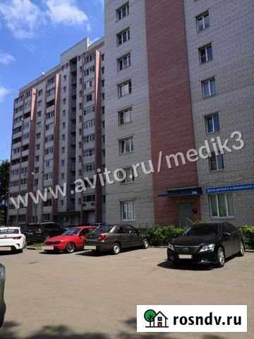 Помещение свободного назначения, 60.5 кв.м. Ярославль - изображение 1