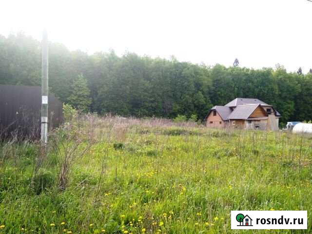 Участок ИЖС 15 сот. на продажу в Ижевске Ижевск - изображение 1