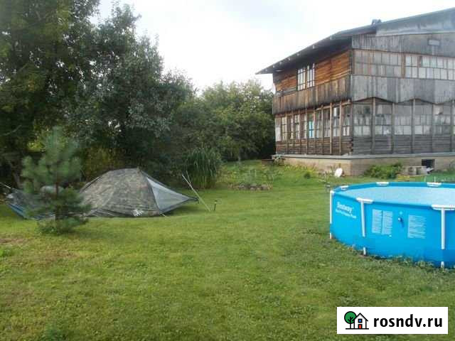 Дом 144 м² на участке 15 сот. на продажу в Кременках Кременки - изображение 1