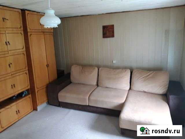 Дом 60 м² на участке 20 сот. на продажу в Кондрово Кондрово - изображение 1