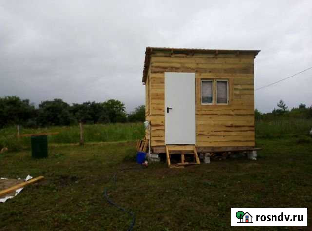 Участок СНТ, ДНП 10 сот. на продажу в Рязани Рязань - изображение 1