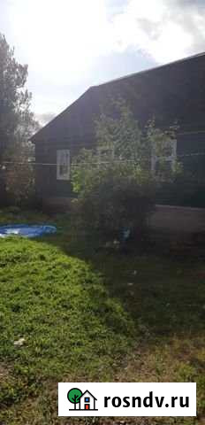 Дом 33 м² на участке 3 сот. на продажу в Пскове Псков - изображение 1