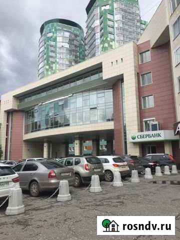 Офисное помещение, 2653.1 кв.м. Пермь - изображение 1