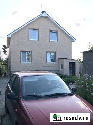 Коттедж 234 м² на участке 15 сот. на продажу в Подстепках Подстепки - изображение 1